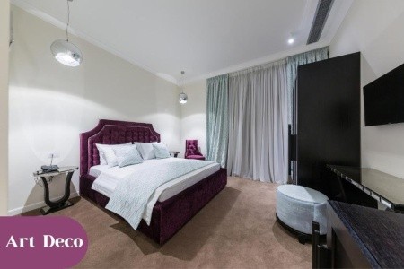 The Mansion Boutique Hotel - 5