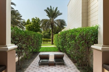 The Westin Dubai Mina Seyahi Beach Resort & Marina - 23