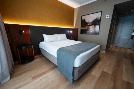 Amerian Buenos Aires Park - 8