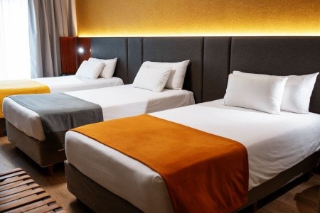 Amerian Buenos Aires Park - 9