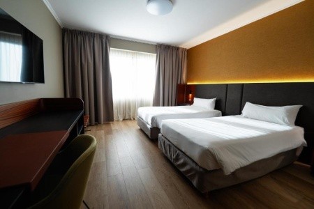 Amerian Buenos Aires Park - 10