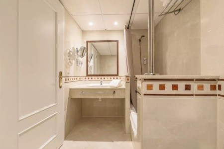 Fergus Puerto De La Cruz (Ex. Smy) - 22