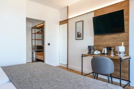 Fergus Puerto De La Cruz (Ex. Smy) - 30