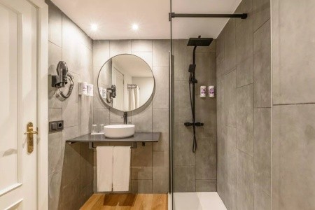 Fergus Puerto De La Cruz (Ex. Smy) - 31