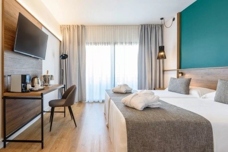 Fergus Puerto De La Cruz (Ex. Smy) - 32