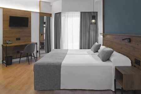 Fergus Puerto De La Cruz (Ex. Smy) - 36