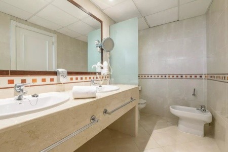 Fergus Puerto De La Cruz (Ex. Smy) - 37