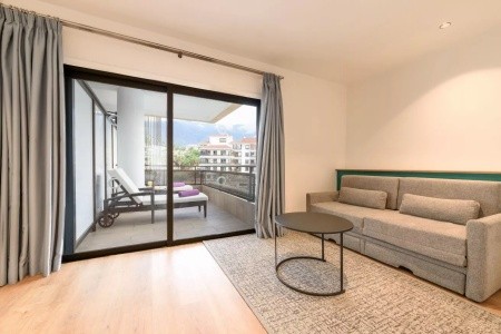 Fergus Puerto De La Cruz (Ex. Smy) - 38