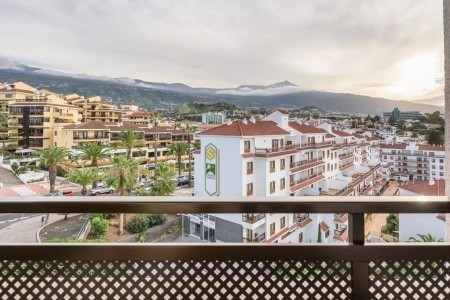 Fergus Puerto De La Cruz (Ex. Smy) - 39