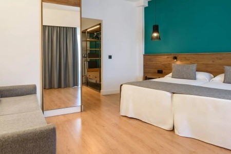 Fergus Puerto De La Cruz (Ex. Smy) - 41