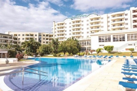 Velký Okruh Madeirou - 20