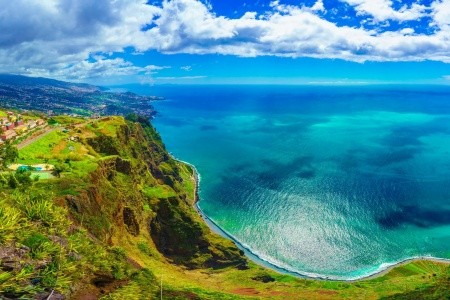 Velký Okruh Madeirou - 22