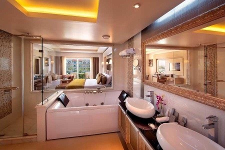 Premier Le Reve Hotel & Spa - 17