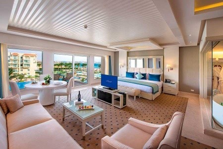 Premier Le Reve Hotel & Spa - 18