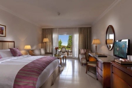 Baron Palace Sahl Hasheesh - 17