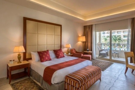 Baron Palace Sahl Hasheesh - 20