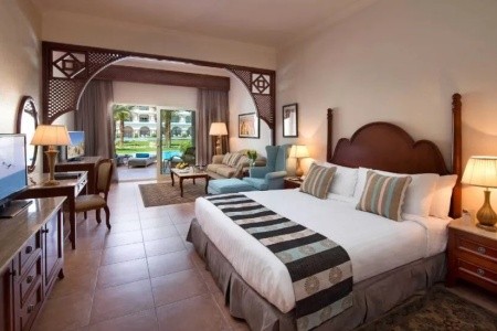 Baron Palace Sahl Hasheesh - 21