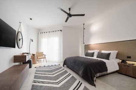 Serry Beach Resort (Ex. Sindbad Beach) - 25