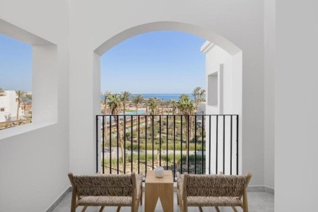 Serry Beach Resort (Ex. Sindbad Beach) - 26