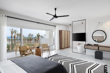 Serry Beach Resort (Ex. Sindbad Beach) - 29