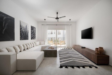 Serry Beach Resort (Ex. Sindbad Beach) - 30