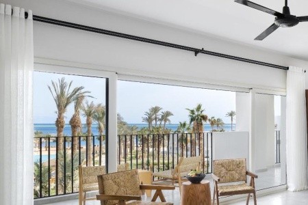 Serry Beach Resort (Ex. Sindbad Beach) - 31