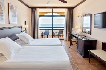 Occidental Jandía Playa - 32