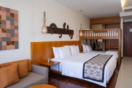 Merusaka Nusa Dua (Ex. Inaya Putri Bali) - 14