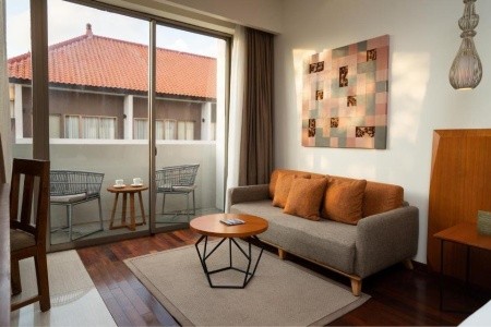 Merusaka Nusa Dua (Ex. Inaya Putri Bali) - 16