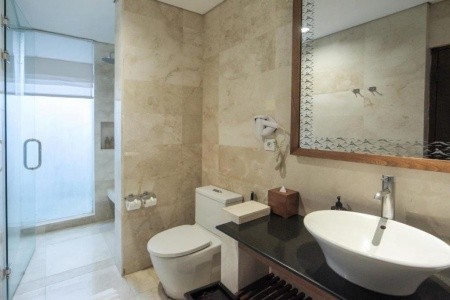 Bali  Candi Beach Resort & Spa 10 dňový pobyt Plná penzia Letecky Letisko: Praha January 2026 (11/01/26-20/01/26)