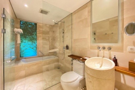 Bali  Candi Beach Resort & Spa 10 dňový pobyt Plná penzia Letecky Letisko: Praha January 2026 (11/01/26-20/01/26)