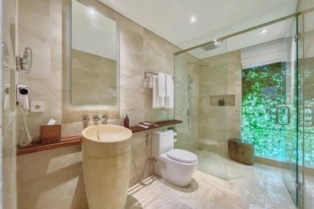 Bali  Candi Beach Resort & Spa 10 dňový pobyt Plná penzia Letecky Letisko: Praha January 2026 (11/01/26-20/01/26)