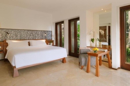 Maya Ubud Resort Bali - 18