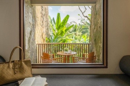 Maya Ubud Resort Bali - 23