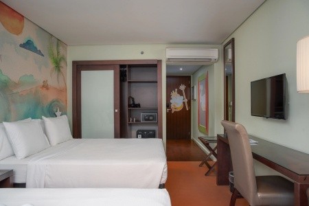 Vila Gale Rio De Janeiro - 17