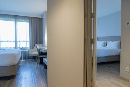 Radisson Barra Rio De Janeiro - 12