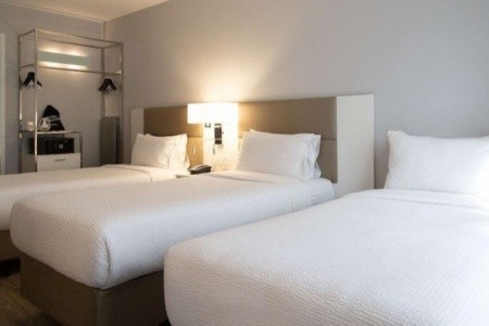 Radisson Barra Rio De Janeiro - 14