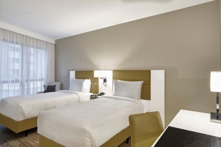 Radisson Barra Rio De Janeiro - 15