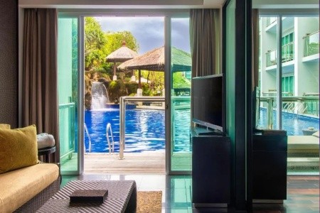 The Sakala Resort Bali - 24