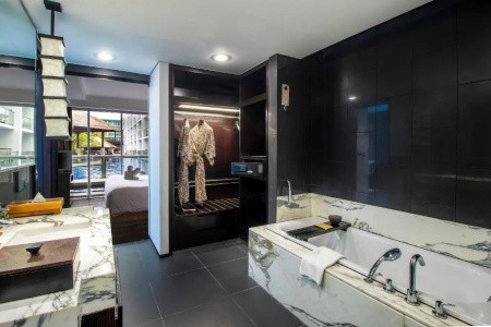 The Sakala Resort Bali - 25