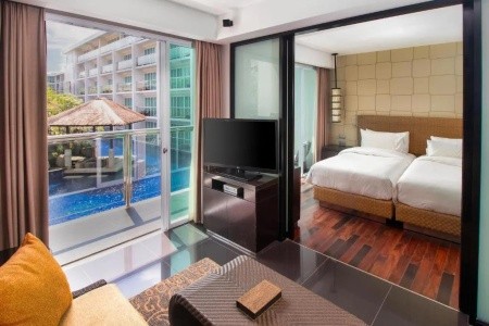 The Sakala Resort Bali - 28