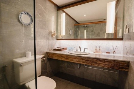 Ramayana Candidasa (Ex. Rama Candidasa Resort & Spa) - 26