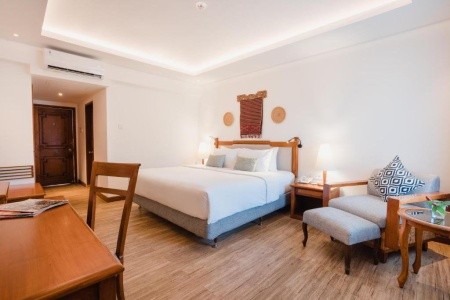 Ramayana Candidasa (Ex. Rama Candidasa Resort & Spa) - 28