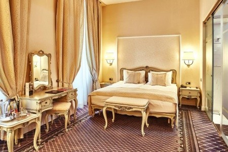 Grand Continental (Bucharest) - 13