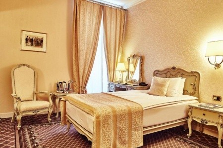 Grand Continental (Bucharest) - 14
