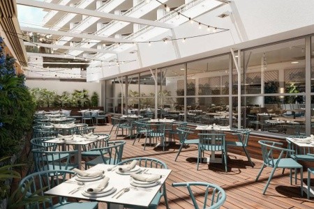 Aluasoul Costa Malaga - 2