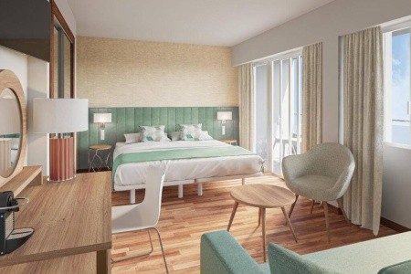 Aluasoul Costa Malaga - 7