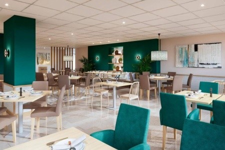 Aluasoul Costa Malaga - 10