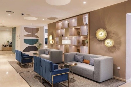 Aluasoul Costa Malaga - 12