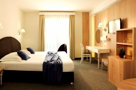 Slovinsko Portorož Life Class 5 dňový pobyt Polpenzia Vlastná September 2026 (10/09/26-14/09/26)